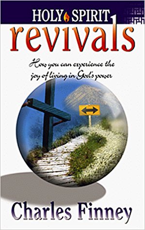 Holy Spirit Revivals PB - Charles Finney